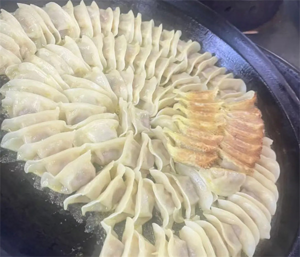 扬一锅贴加盟费