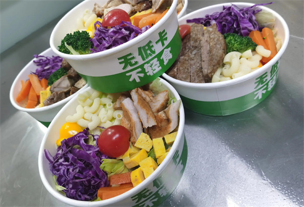低卡实验室加盟费
