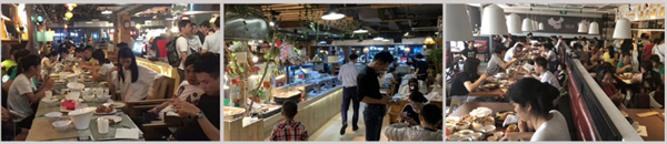 盛世经典牛排加盟