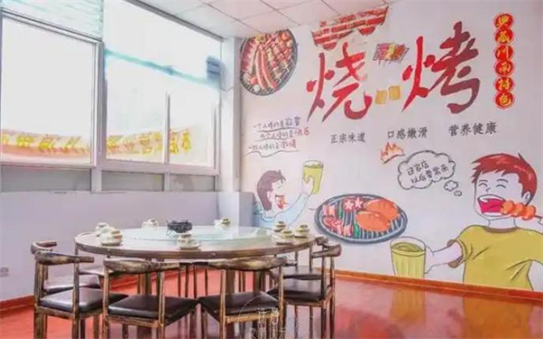 藏巴望小腰加盟