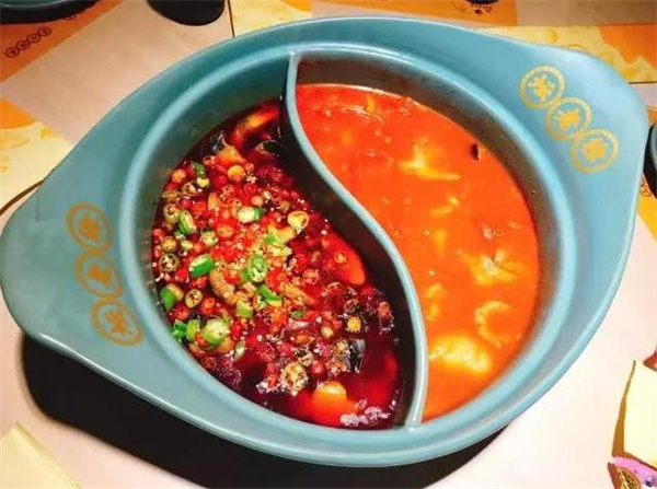 坛老徐酸菜鱼加盟费