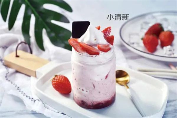 可可西冰淇淋加盟费
