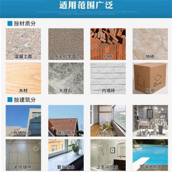 凯皇防水加盟费