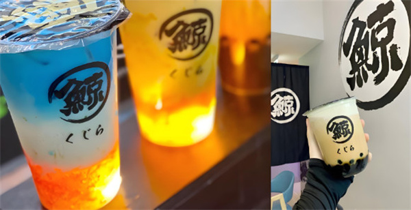 琉璃鲸奶茶加盟费
