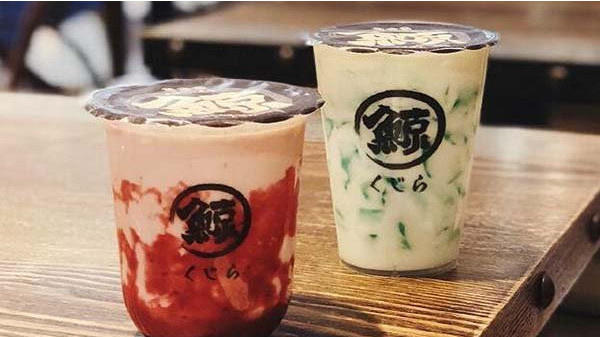 琉璃鲸奶茶加盟费