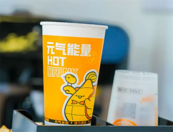 元气宝贝奶茶加盟费