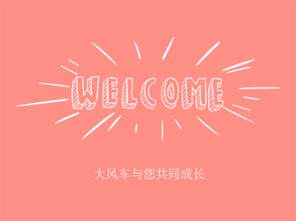 大风车幼儿园加盟费