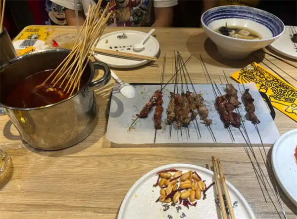 喝丢一只鞋烧烤加盟费