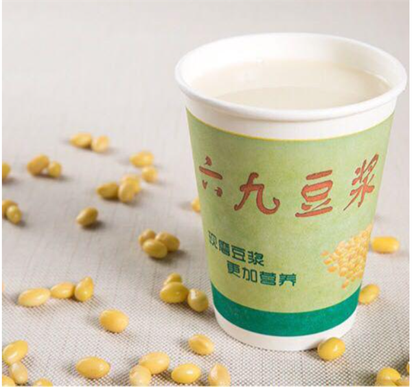 六九豆浆加盟费
