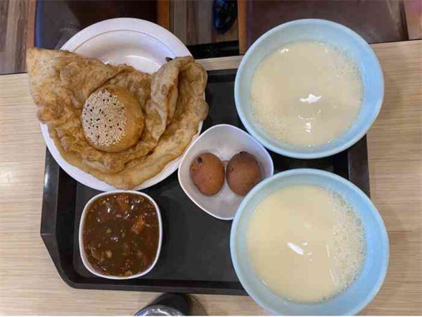 六九豆浆加盟费