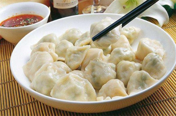 来一饺水饺加盟费