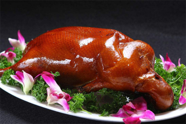 川香百味辣烤鸭加盟费