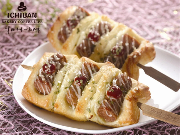 一品轩蛋糕加盟