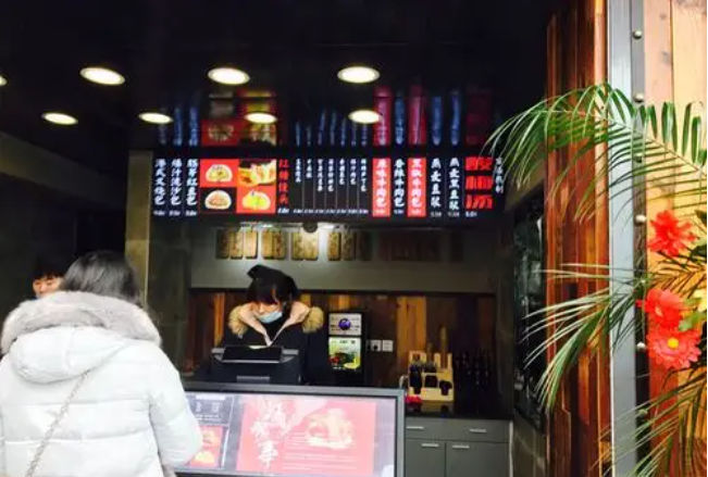 镖师红糖馒头加盟费