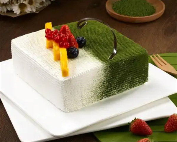 一品轩蛋糕加盟