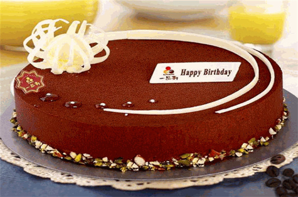 一品轩蛋糕加盟