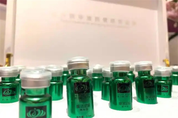 爱瑞西诗加盟费