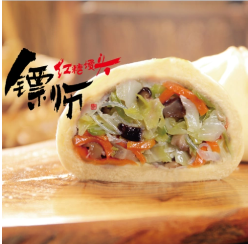 镖师红糖馒头加盟费