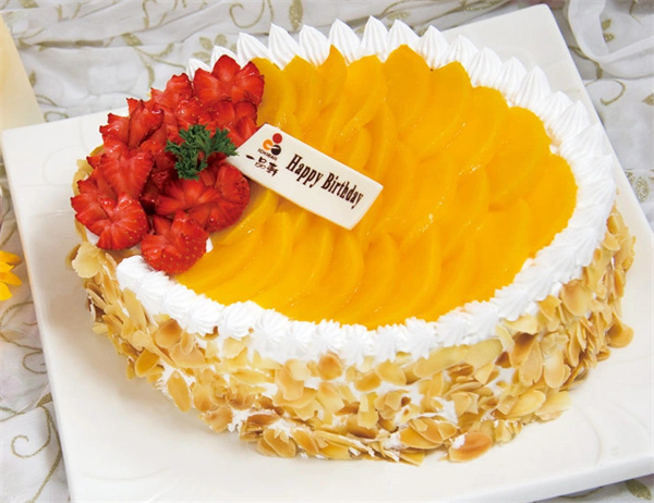 一品轩蛋糕加盟