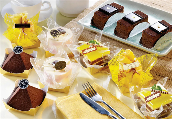 一品轩蛋糕加盟