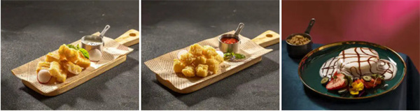 凡塔斯牛排加盟