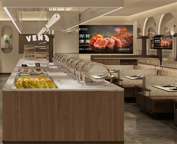 凡塔斯牛排加盟