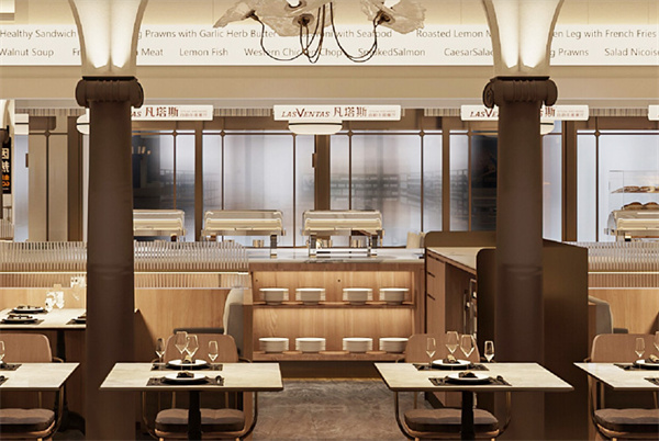 凡塔斯牛排加盟