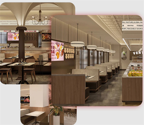 凡塔斯牛排加盟