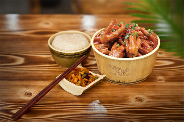 小杨阿森酱骨头加盟