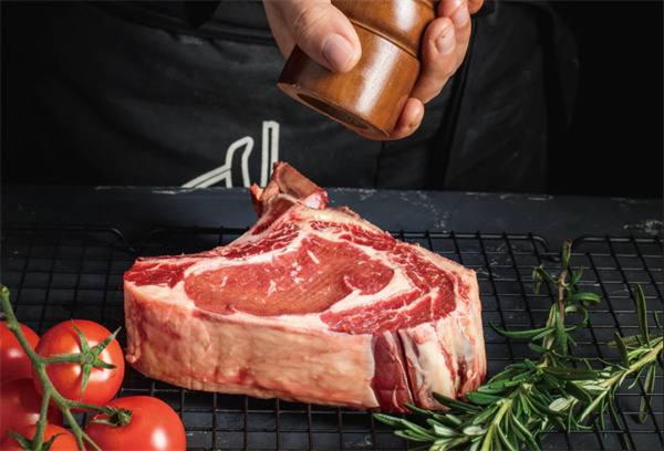 凡塔斯牛排加盟