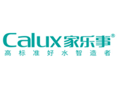 家乐事净水器