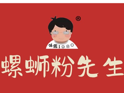 螺蛳粉先生加盟