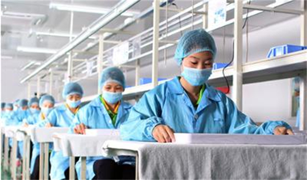 家乐事净水器加盟