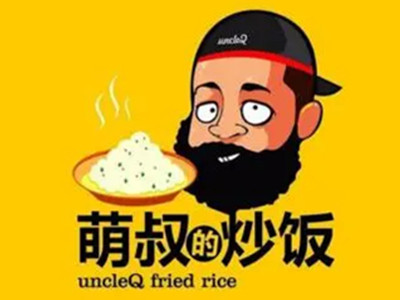 萌叔的炒饭加盟
