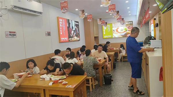 熊大爷饺子
