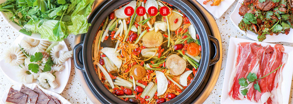 牛宝贝火锅加盟