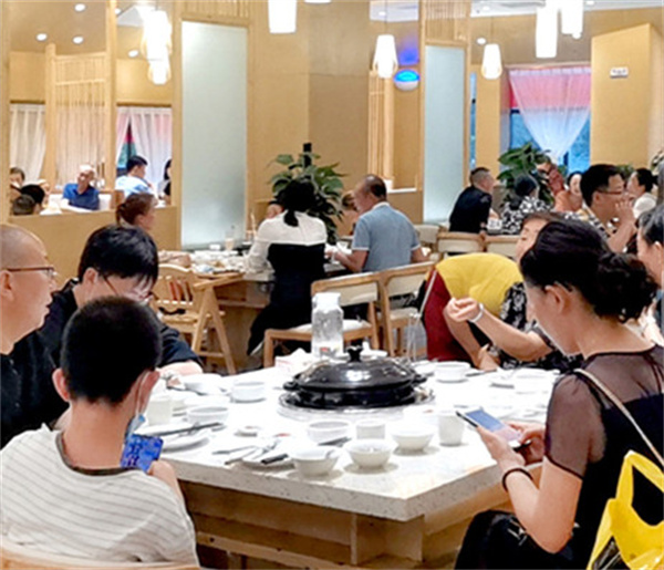 牛宝贝火锅加盟