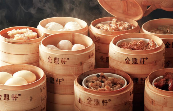 金鼎轩锅盖面加盟费
