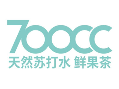 700cc都市茶饮加盟