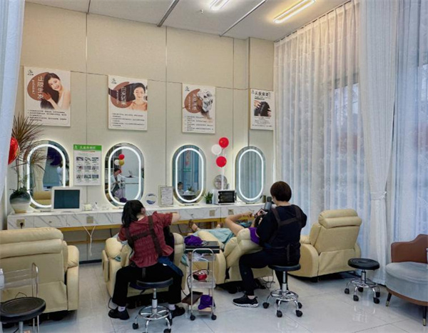 植博士中药养发