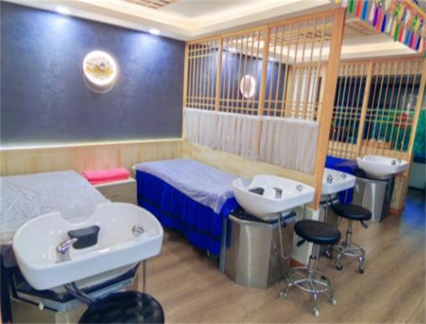 植博士中药养发