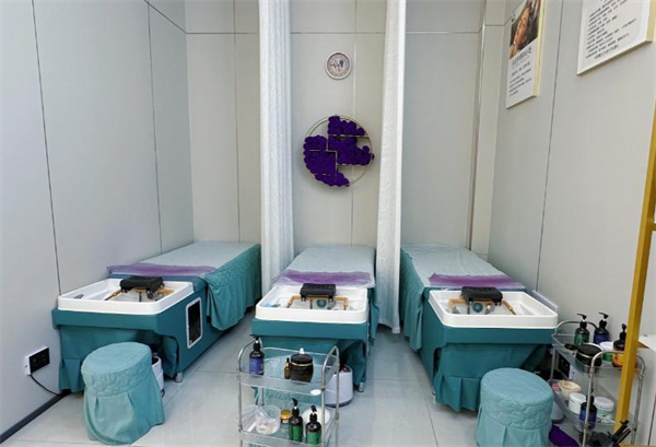 植博士中药养发