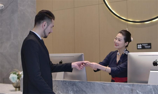 朵兰达酒店加盟费