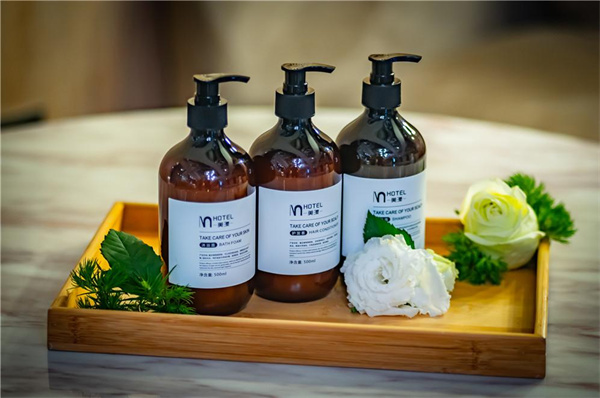 朵兰达酒店加盟费