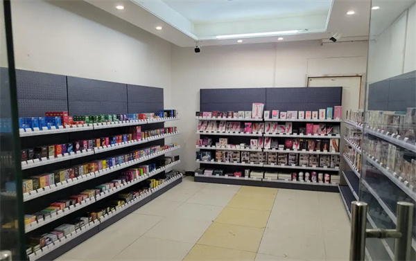 声色野马成人店加盟费