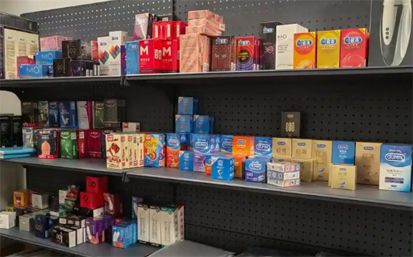 声色野马成人店加盟费