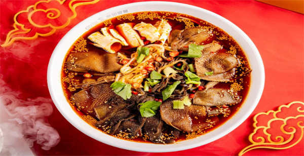 家加冒菜加盟费