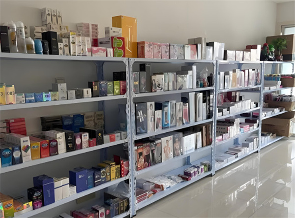 声色野马成人店加盟费