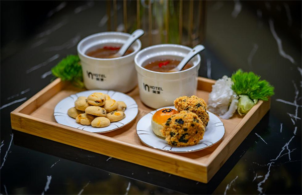 朵兰达酒店加盟费