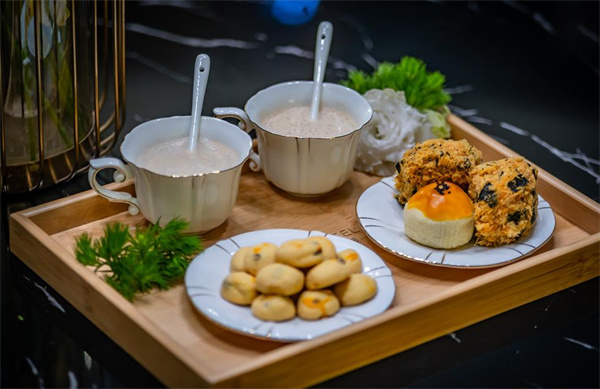 朵兰达酒店加盟费